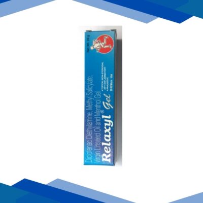 Relaxyl Gel 20gm