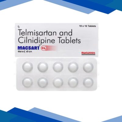 Macsart CL Tablet 10'S