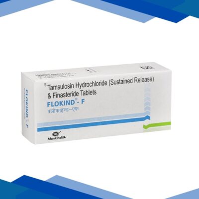 Flokind F Tablet