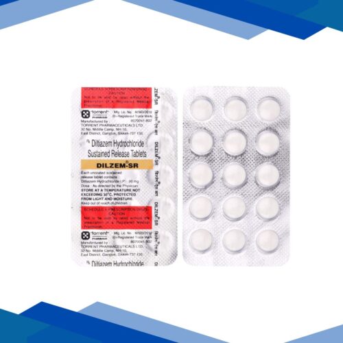 Dilzem -SR