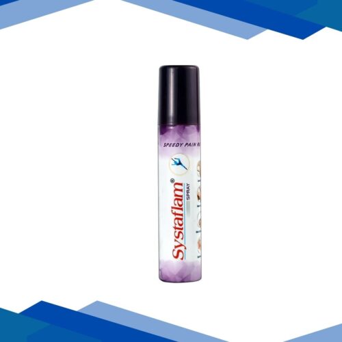 Systaflam Spray 55gm
