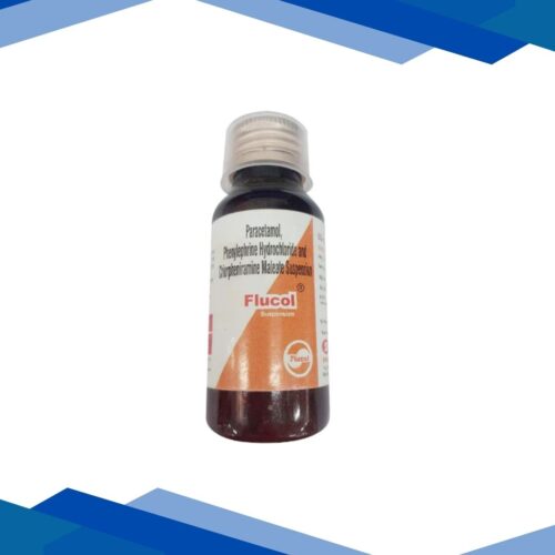 FLUCOL Suspension 60ml