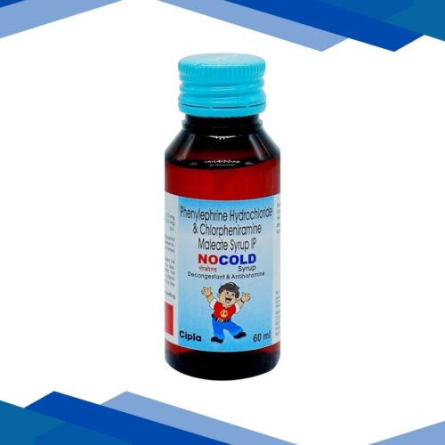 Nocold Syrup 60ml