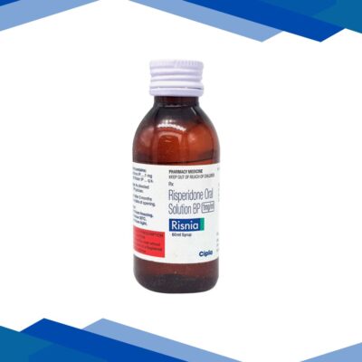 Risnia Syrup 60ml