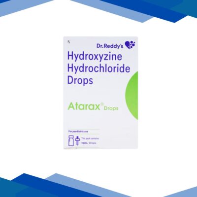 Atarax Drops 15ml