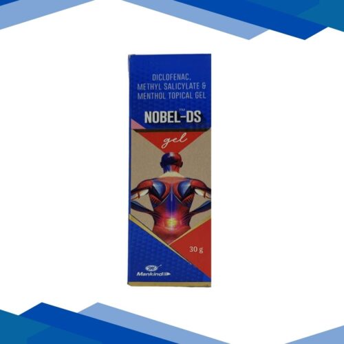 NOBEL DS Gel 30g