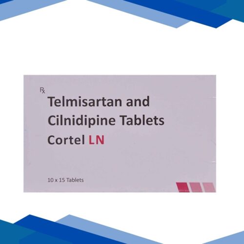 Cortel LN Tablet 15'S