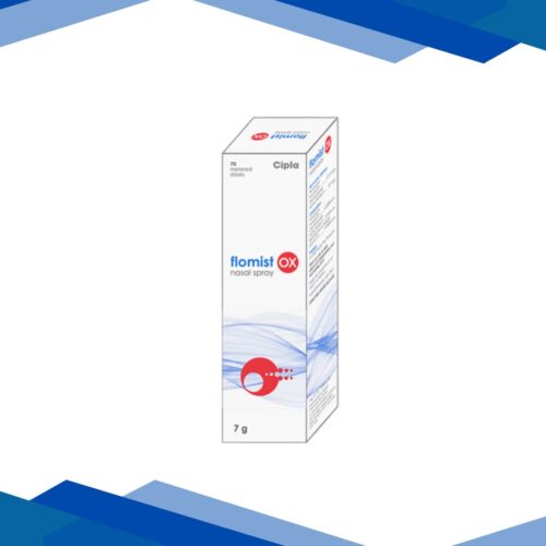 FLOMIST OX 70md Nasal Spray 7g