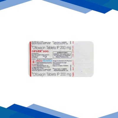 Ofler 200 mg
