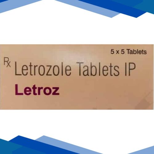 Letroz Tablet