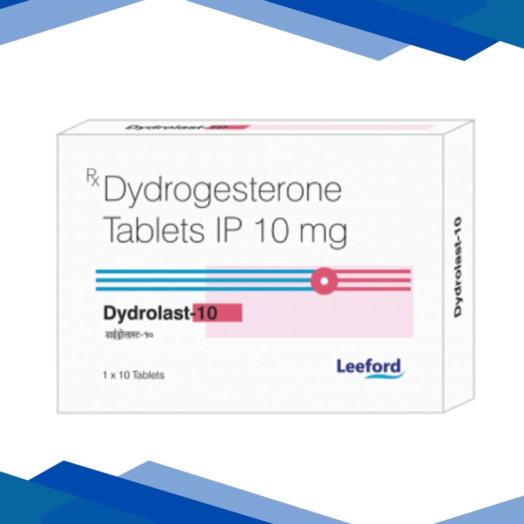 Dydrolast 10mg