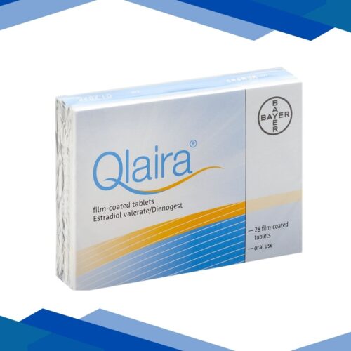 QLAIRA Tablet 28's