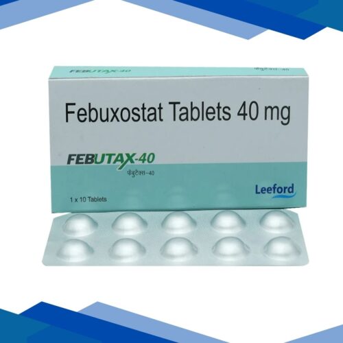 Febutax 40