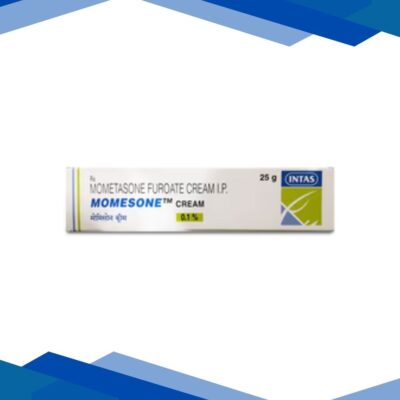 Momesone Cream 25gm
