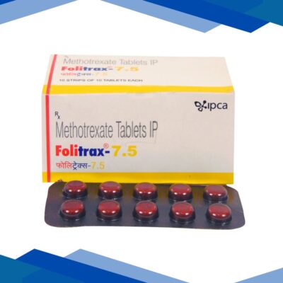 Folitrax 7.5