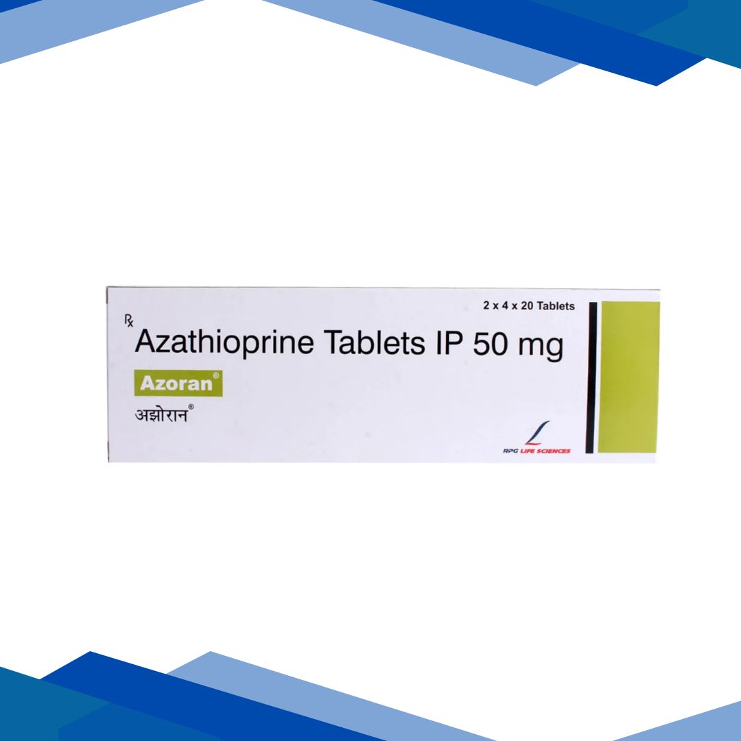 Azoran Tablet