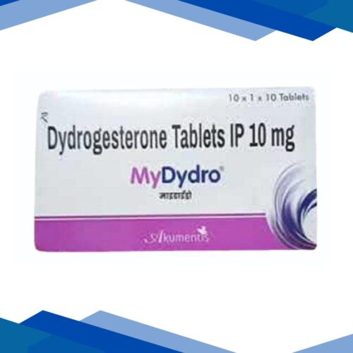 Mydydro 10mg