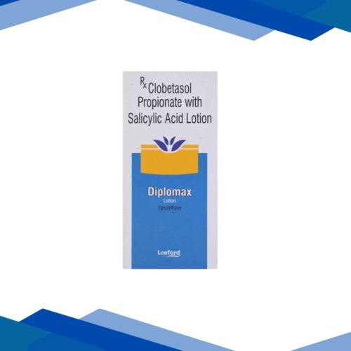 Diplomax Lotion 25ml