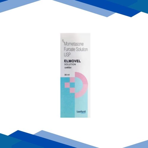 ELMOVEL Solution 30ml