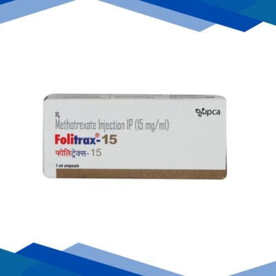 Folitrax 15