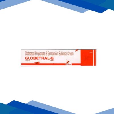 Globetral G Cream 20gm