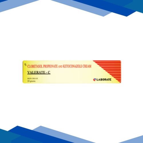 VALERATE C Cream 20gm