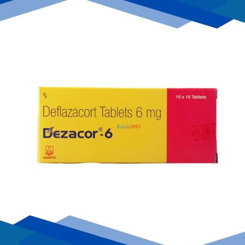 Dezacor 6 Tablet
