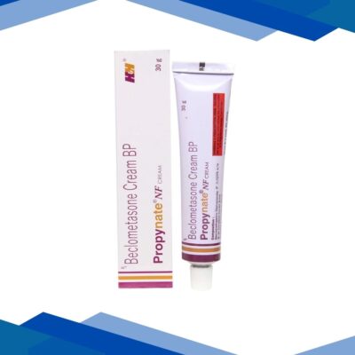 Propynate NF Cream 20gm