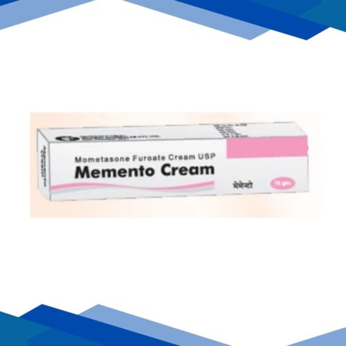 Momento Cream 30gm