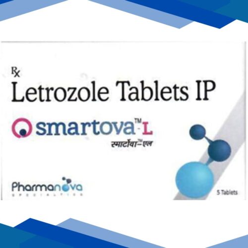 Smartova L 2.5mg
