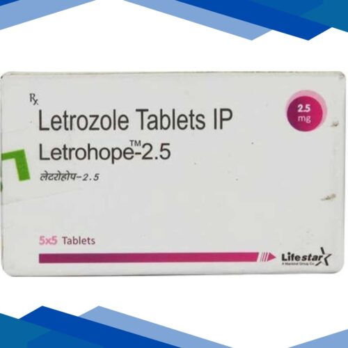 Letrohope 2.5