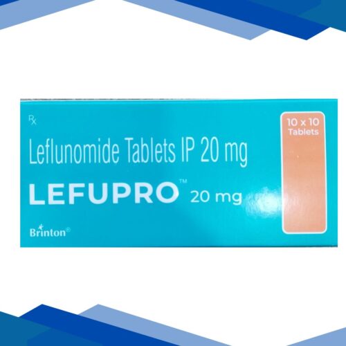 Lefupro 20mg