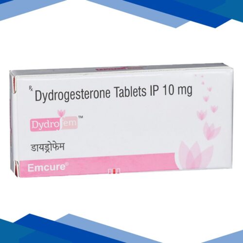 Dydrofem 10mg