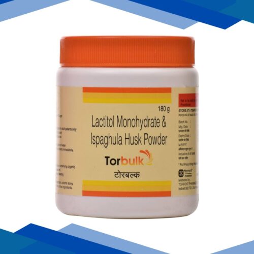 Torbulk Powder 180gm