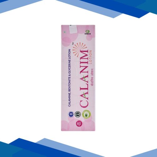 CALANIM Lotion 60gm