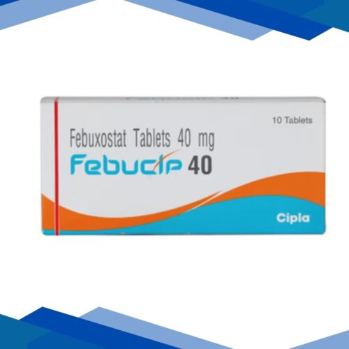 Febucip 40