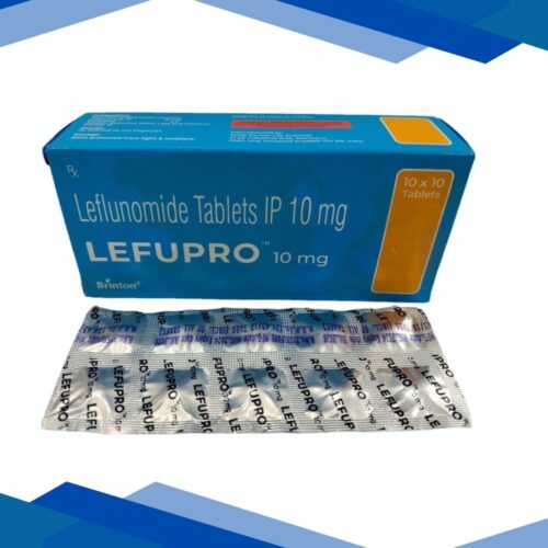 LEFUPRO 10mg Tablet