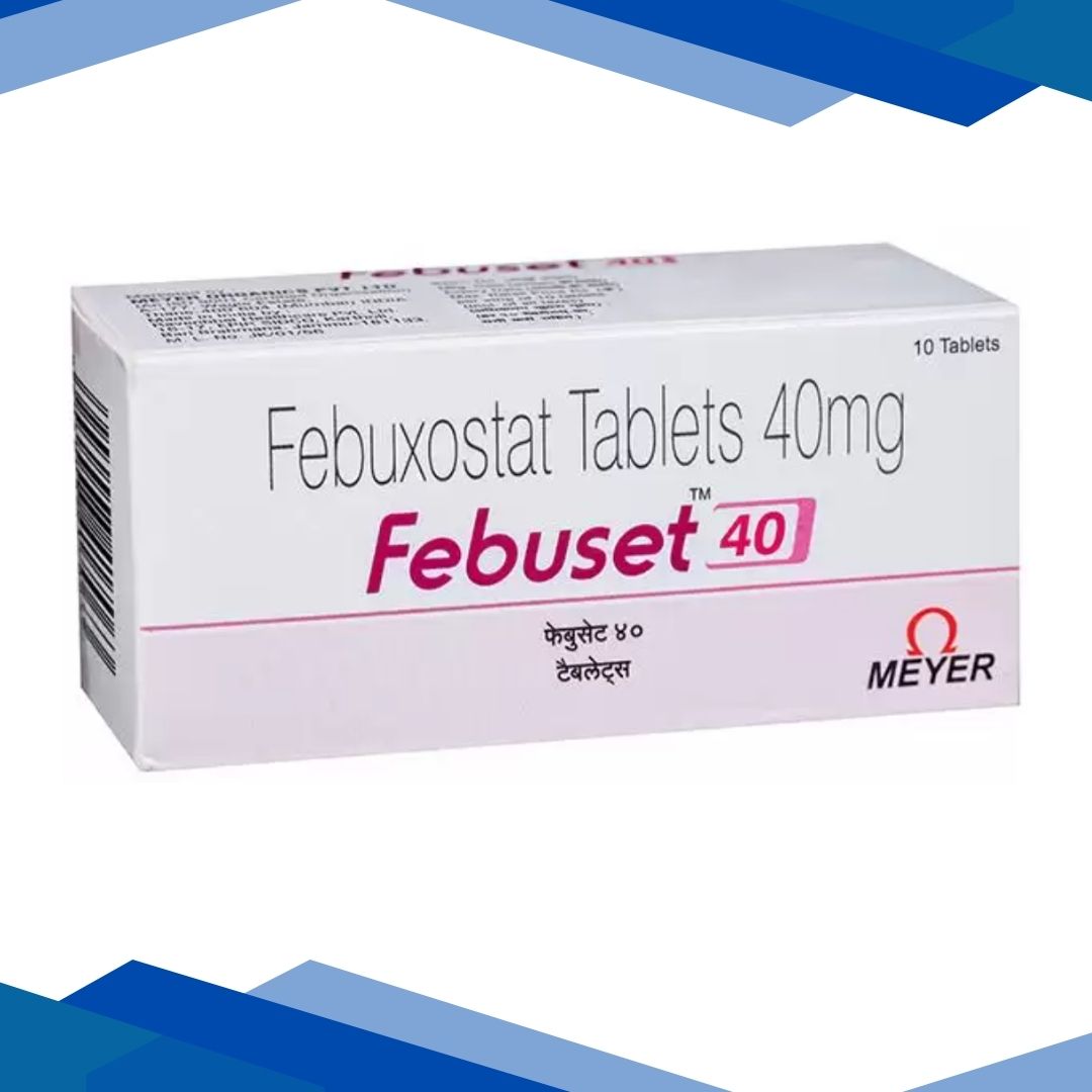 Febuset 40