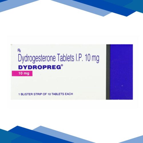 Dydropreg 10mg
