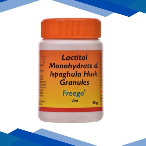 Freego Granules 90gm