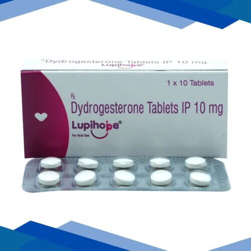 Lupihope 10mg