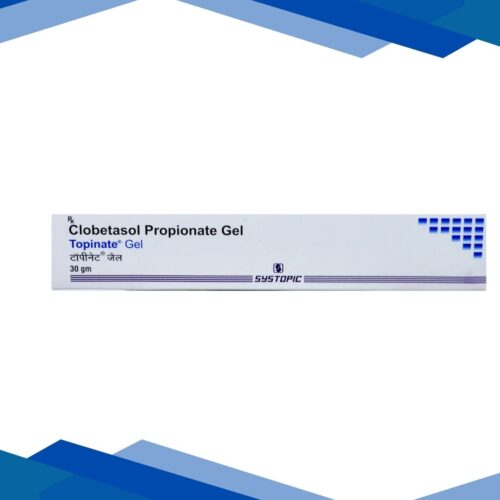 Topinate Gel 30gm