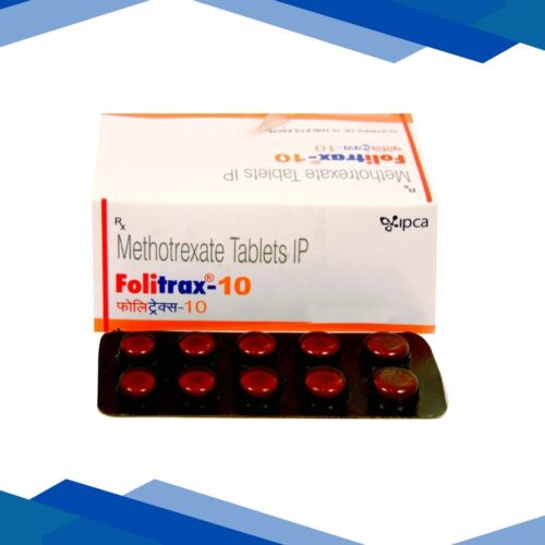 Folitrax 10