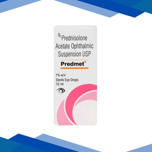 Predmet Eye Drops 10ml