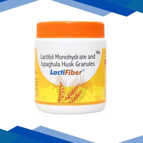Lactifiber Granule 180gm