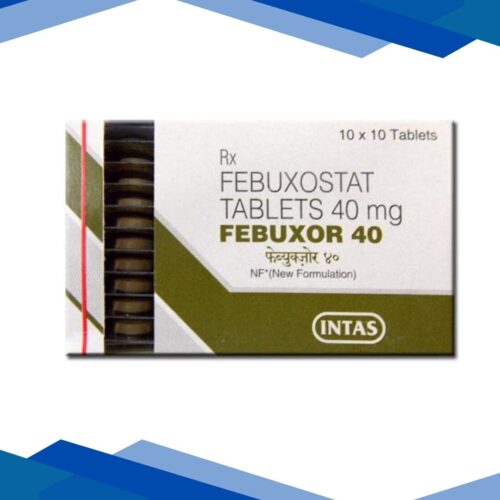 Febuxor 40