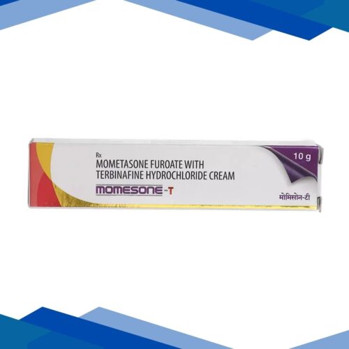 Momesone T Cream 10gm