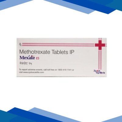 Mexate 15