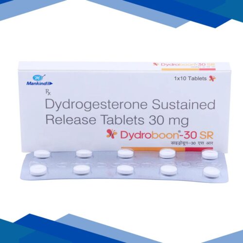 Dydroboon 30mg SR