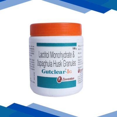 Gutclear IG Powder 180gm